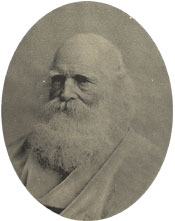 William Bryant Biography picture