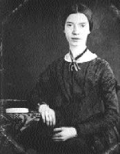 Imagen de Emily E. Dickinson