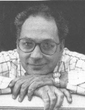 Imagen de Charles Bernstein