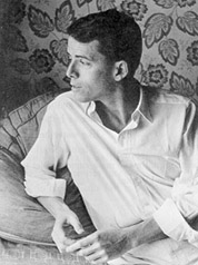 Imagen de James Merrill