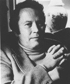 Imagen de Richard Wilbur