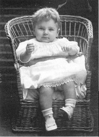 Imagen de Elizabeth Bishop