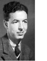 Imagen de Randall Jarrell