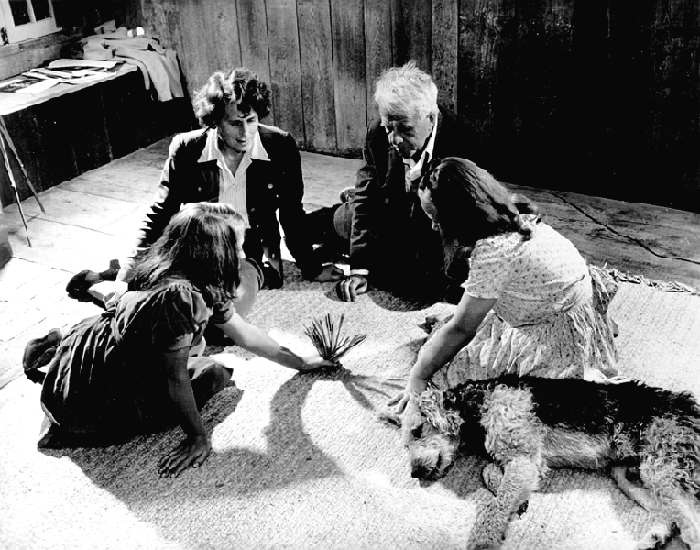 Imagen de Robert Frost