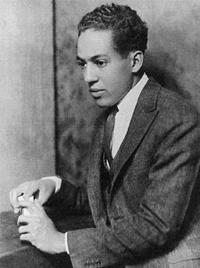 Imagen de Langston Hughes