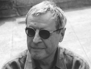 Imagen de Charles Simic