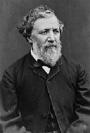 Imagen de Robert Browning