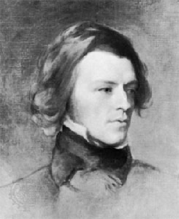 Imagen de Alfred Lord Tennyson