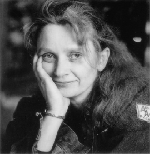 Imagen de Nancy Willard